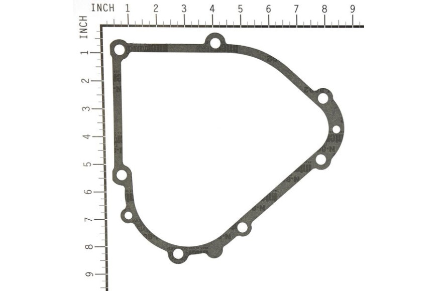 Gasket-Crankcase - 694953 -  Briggs & Stratton - Genuine Spare Parts