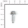 Screw - 698139 -  Briggs & Stratton - Genuine Spare Parts