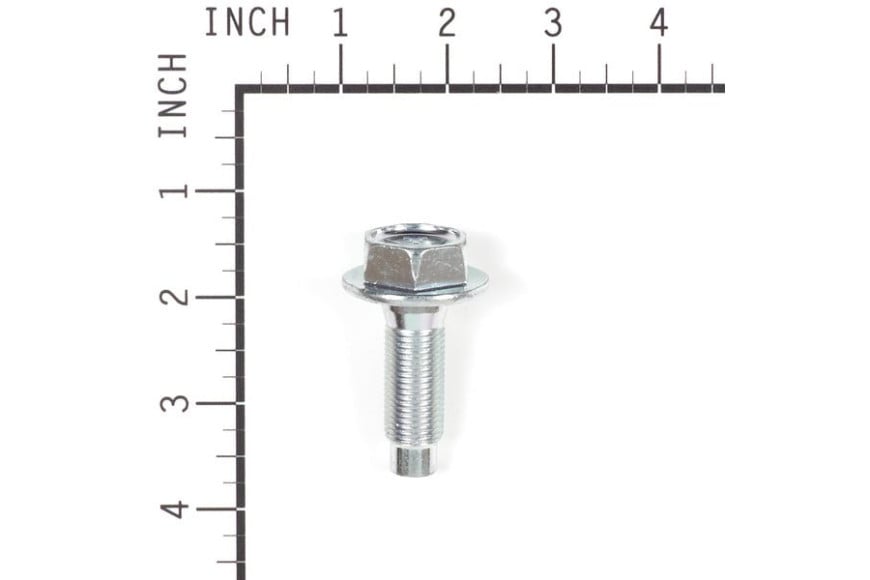 Screw - 698139 -  Briggs & Stratton - Genuine Spare Parts
