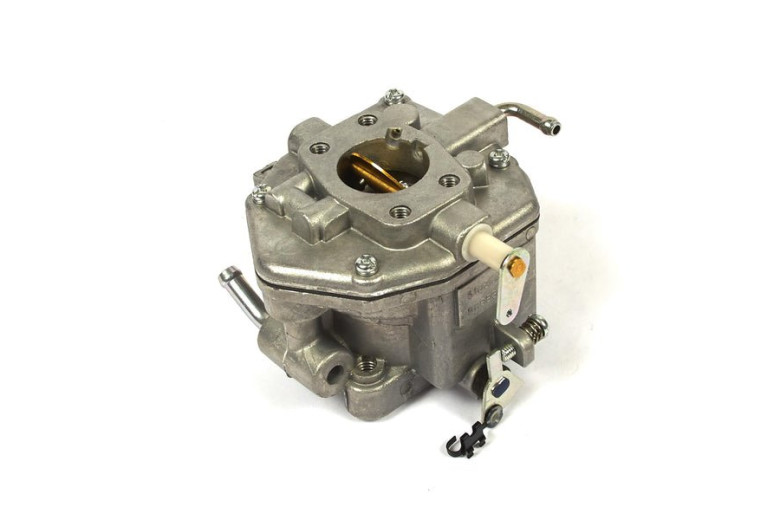 Carburatore  - 809011 - Originale Briggs & Stratton