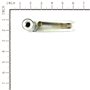 (C) Crank Assy. - Originale Snapper - 7054012YP
