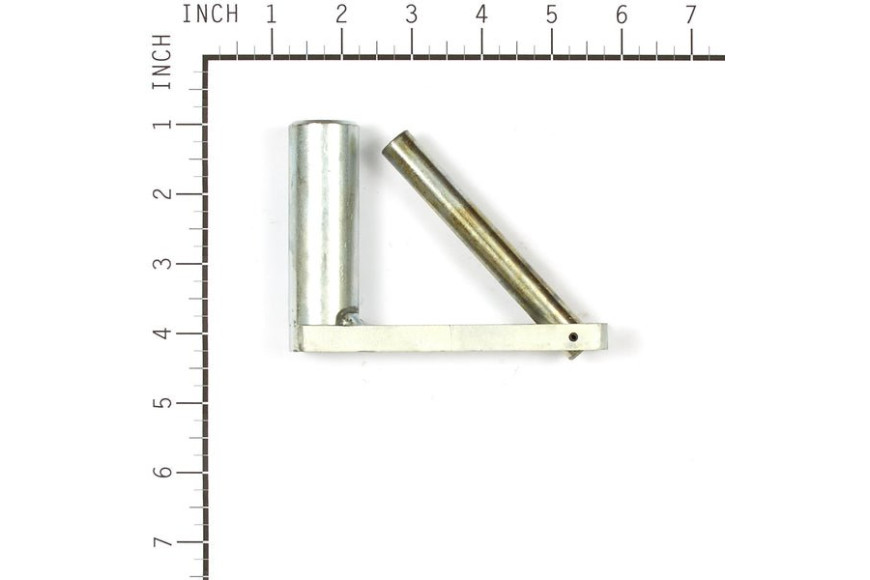 (C) Crank Assy. - Originale Snapper - 7054012YP
