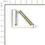 (C) Crank Assy. - Originale Snapper - 7054012YP