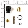 Kit Valvole - 187879GS - Originale Briggs & Stratton