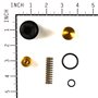 Kit Valvole - 187879GS - Originale Briggs & Stratton