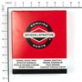 Alternatore 10/16Amp Ex 696458 - 592830 - Originale Briggs & Stratton