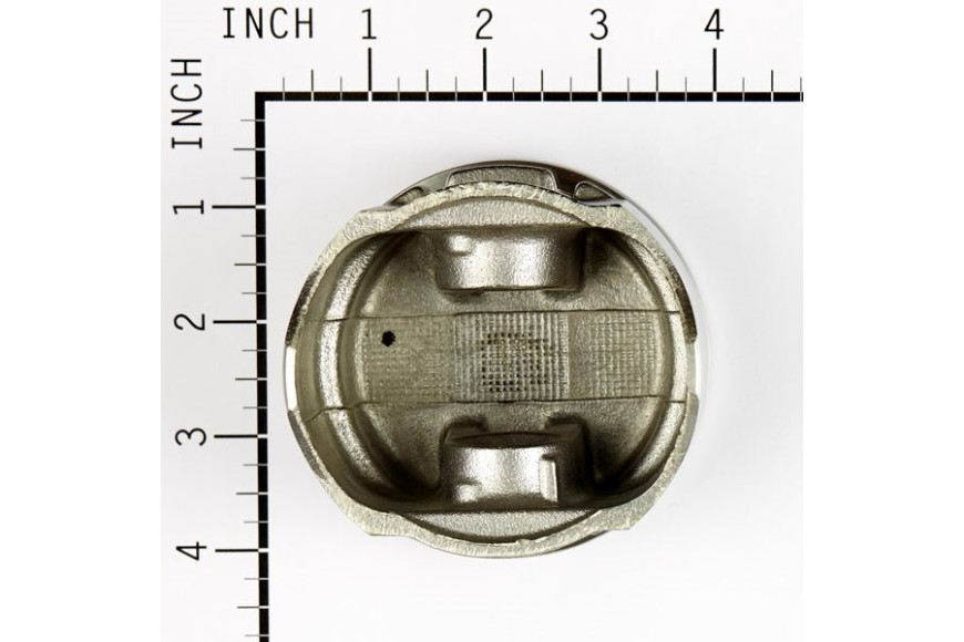 Pistone 020 Ex 394957 - 498586 - Originale Briggs & Stratton
