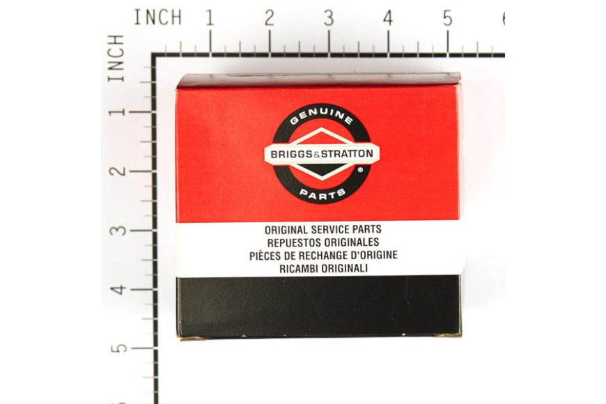 Pistone 020 Ex 394957 - 498586 - Originale Briggs & Stratton