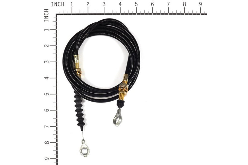 Cable, Chute Control - Originale Snapper - 761131MA