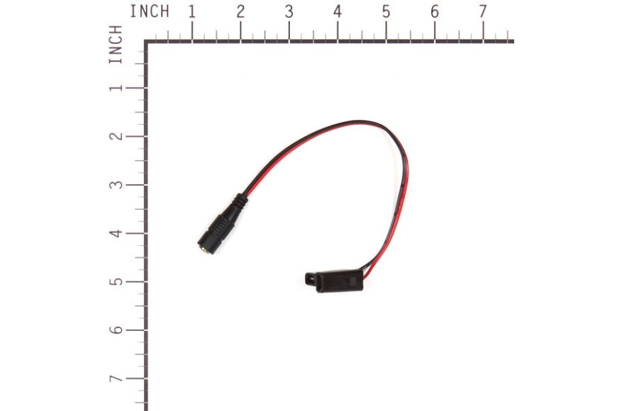 Charger-Battery - Originale Snapper - 770625