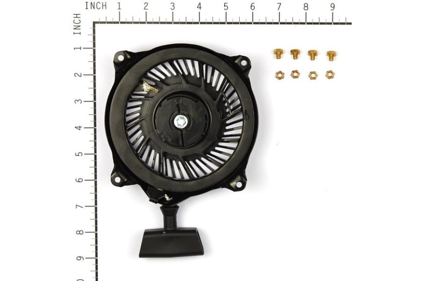 Gr.Autoav.13 Ex496650-495766-692696 - 497830 - Originale Briggs & Stratton