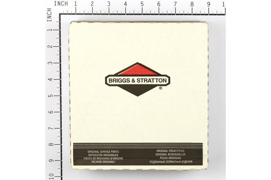 Gr.Autoav.13 Ex496650-495766-692696 - 497830 - Originale Briggs & Stratton