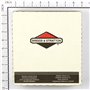 Gr.Autoav.13 Ex496650-495766-692696 - 497830 - Originale Briggs & Stratton