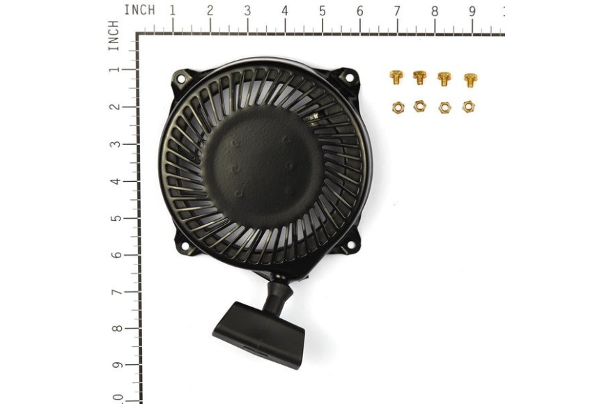 Gr.Autoav.13 Ex496650-495766-692696 - 497830 - Originale Briggs & Stratton