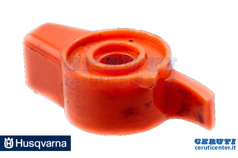Leva - Originale Husqvarna - 537141001