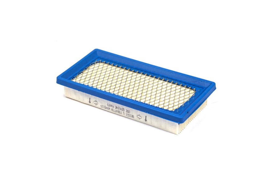 Filtro Aria 5Hp Plus(4145 Pz4) - 494511S - Originale Briggs & Stratton