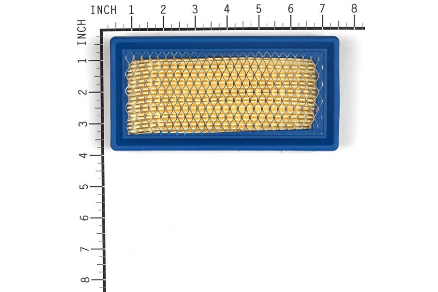 Filtro Aria 5Hp Plus(4145 Pz4) - 494511S - Originale Briggs & Stratton