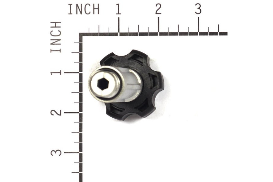 Kit-Water Inlet - 201496GS - Originale Briggs & Stratton