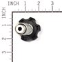 Kit-Water Inlet - 201496GS - Originale Briggs & Stratton