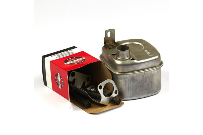 Da 10 A 13 Hp - Valvole Laterali Modelli Da 220700 A 28M700  - 691874 - Originale Briggs & Stratton