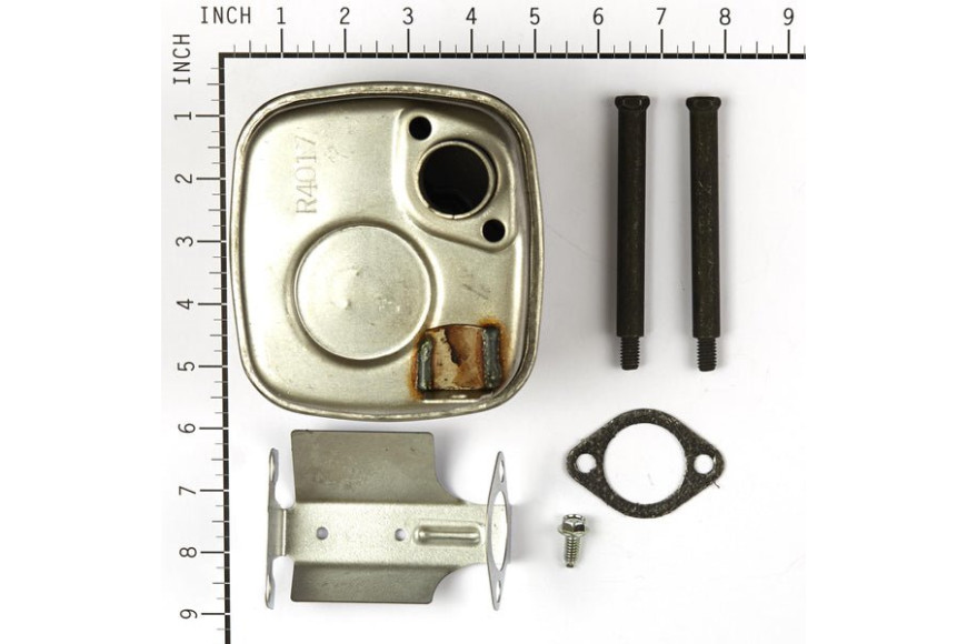 Da 10 A 13 Hp - Valvole Laterali Modelli Da 220700 A 28M700  - 691874 - Originale Briggs & Stratton