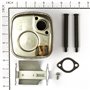 Da 10 A 13 Hp - Valvole Laterali Modelli Da 220700 A 28M700  - 691874 - Originale Briggs & Stratton