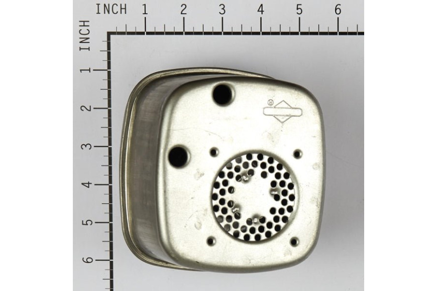 Da 10 A 13 Hp - Valvole Laterali Modelli Da 220700 A 28M700  - 691874 - Originale Briggs & Stratton
