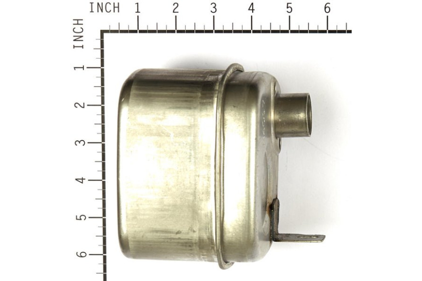 Da 10 A 13 Hp - Valvole Laterali Modelli Da 220700 A 28M700  - 691874 - Originale Briggs & Stratton