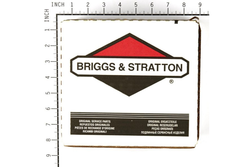 Da 10 A 13 Hp - Valvole Laterali Modelli Da 220700 A 28M700  - 691874 - Originale Briggs & Stratton