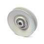 Puleggia 3.56 Od - Originale Snapper - 7018573YP