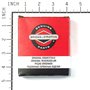 Puleggia 3.56 Od - Originale Snapper - 7018573YP