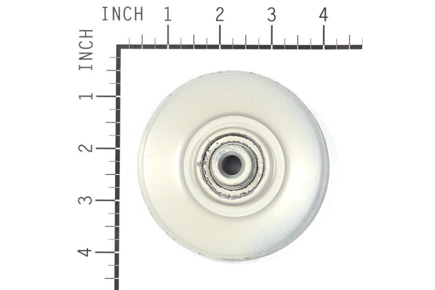 Puleggia 3.56 Od - Originale Snapper - 7018573YP