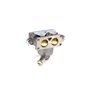 Carburetor - 796258 -  Briggs & Stratton - Genuine Spare Parts