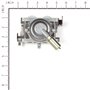 Carburetor - 796258 -  Briggs & Stratton - Genuine Spare Parts