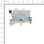 Carburetor - 796258 -  Briggs & Stratton - Genuine Spare Parts