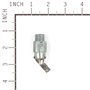 Interruttore Avviamento - Originale Snapper - 56992MA