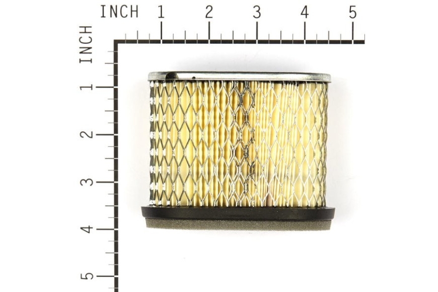 Filtro Aria (4224 X 4) - 692446 - Originale Briggs & Stratton