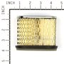 Filtro Aria (4224 X 4) - 692446 - Originale Briggs & Stratton