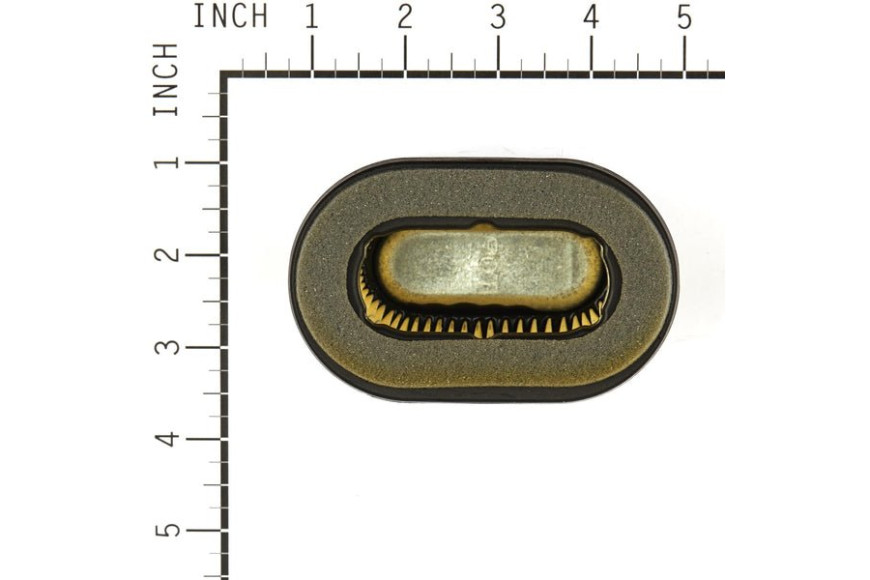Filtro Aria (4224 X 4) - 692446 - Originale Briggs & Stratton