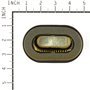 Filtro Aria (4224 X 4) - 692446 - Originale Briggs & Stratton
