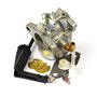 Carburatore Mod 120 121 126 127 12T 157 - 798653 - Originale Briggs & Stratton