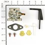 Carburatore Mod 120 121 126 127 12T 157 - 798653 - Originale Briggs & Stratton