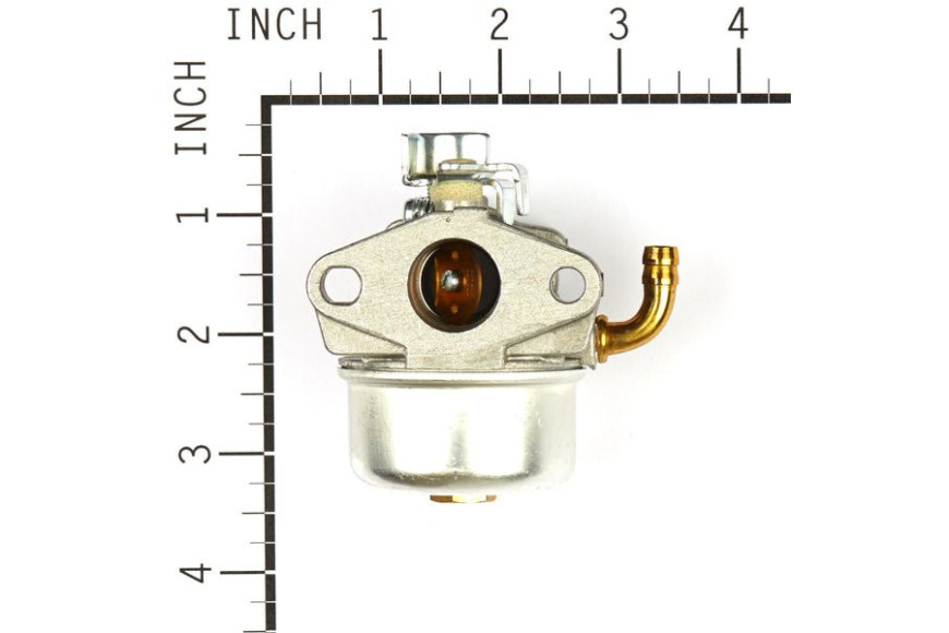 Carburatore Mod 120 121 126 127 12T 157 - 798653 - Originale Briggs & Stratton