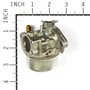 Carburatore Mod 120 121 126 127 12T 157 - 798653 - Originale Briggs & Stratton