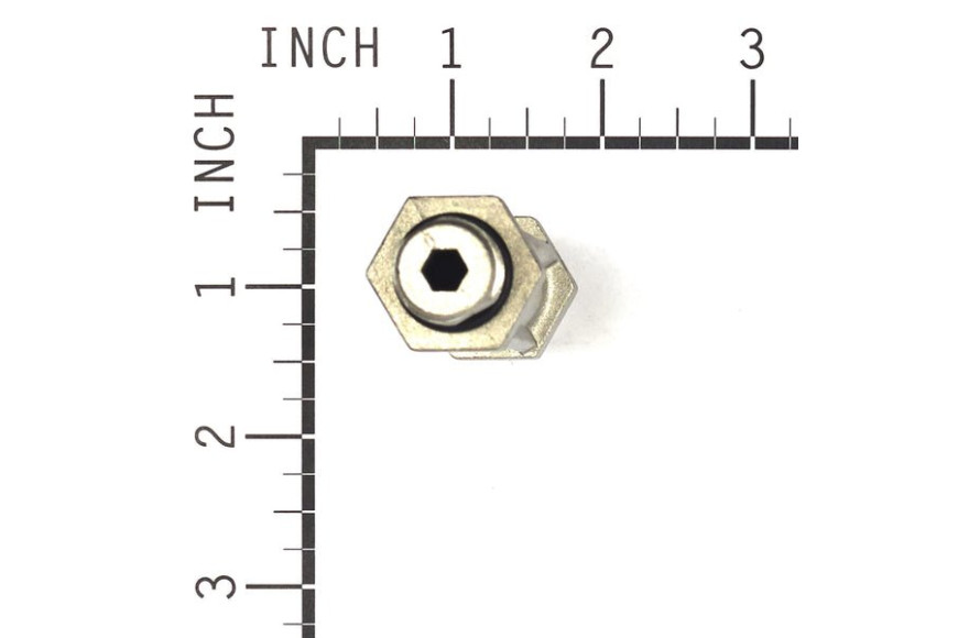 Fitting - 201497GS -  Briggs & Stratton - Genuine Spare Parts