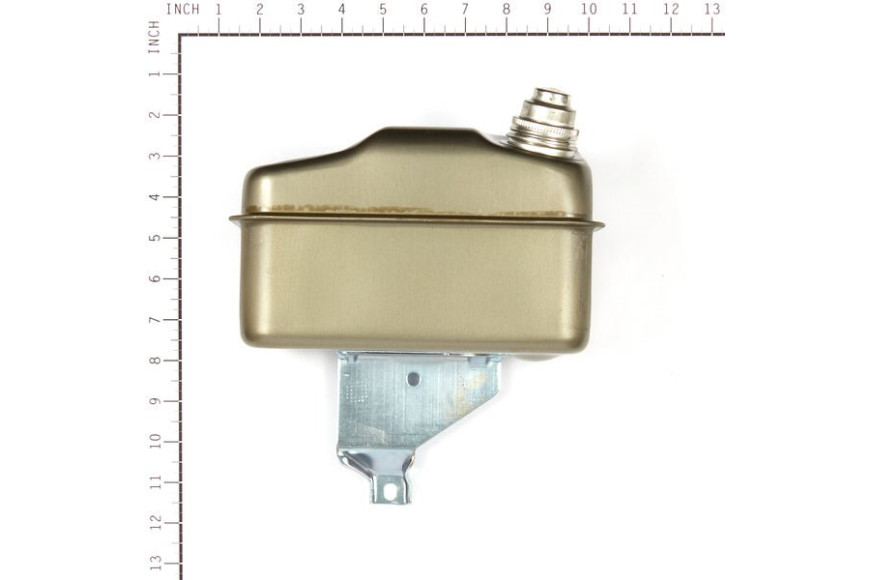 Serbatoio - 555192 - Originale Briggs & Stratton