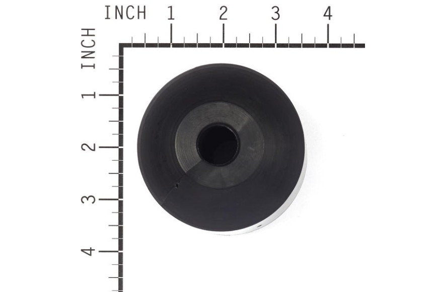 Roller  Deck  Black - Originale Snapper - 7073142YP