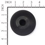 Roller  Deck  Black - Originale Snapper - 7073142YP