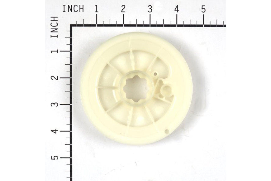 Puleggia Aut.Ex 280117 - 280439S - Originale Briggs & Stratton