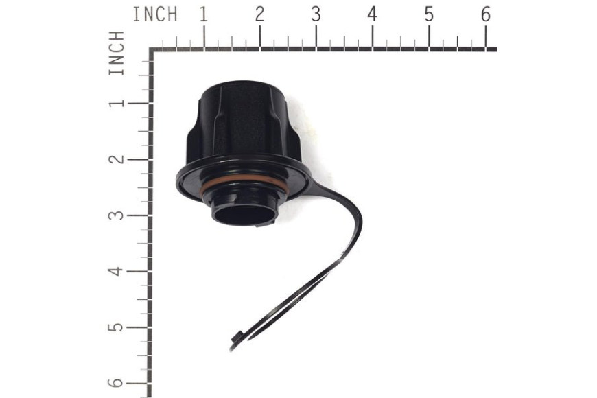 Tappo Serbatoio - 795472 - Originale Briggs & Stratton